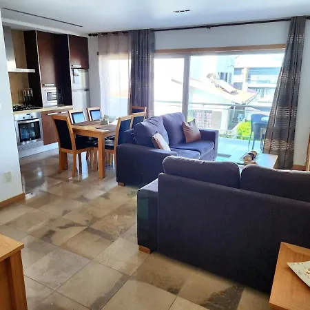 公寓 Shell Bay Retreat *