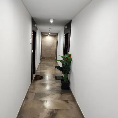 公寓 Shell Bay Retreat 圣马蒂纽·杜·波特